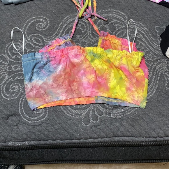 SHEIN top - Picture 2 of 2